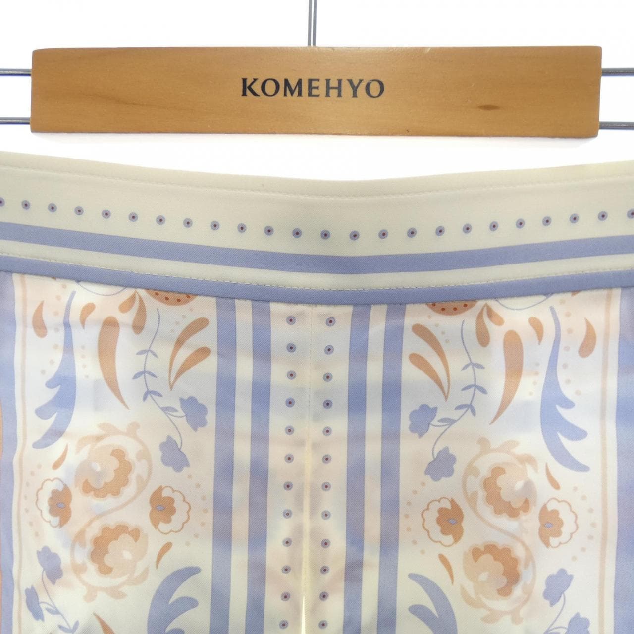 エルメス HERMES スカート