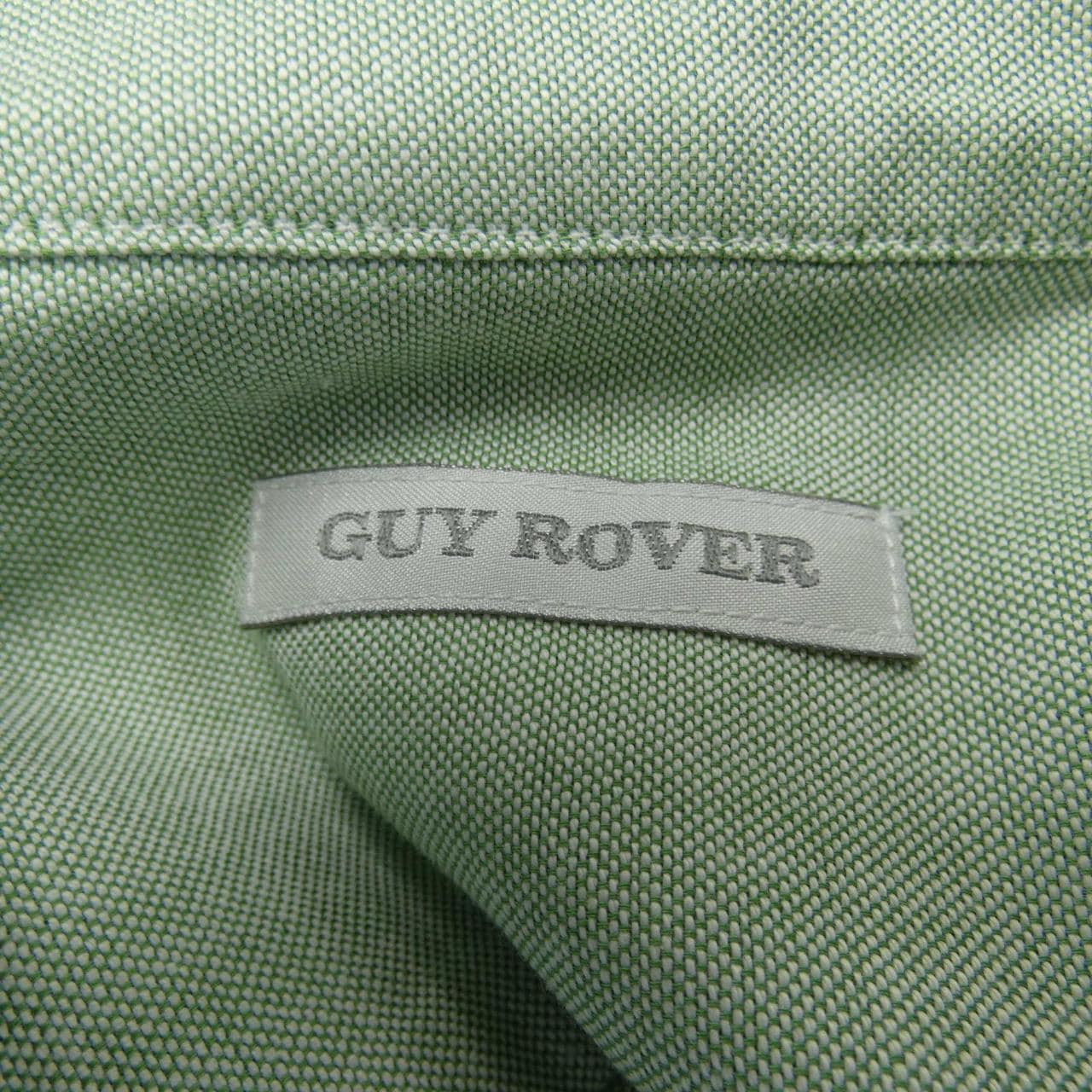 ギローバー GUY ROVER シャツ