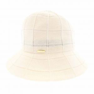 カシラ CA4LA KTZ02234 ハット