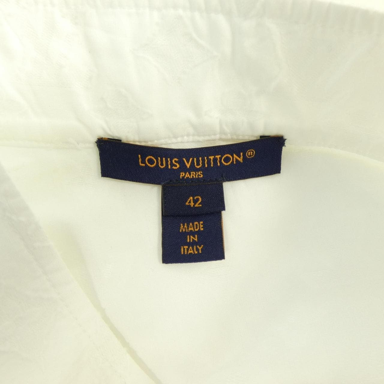 ルイヴィトン LOUIS VUITTON FHBL13AQV トップス