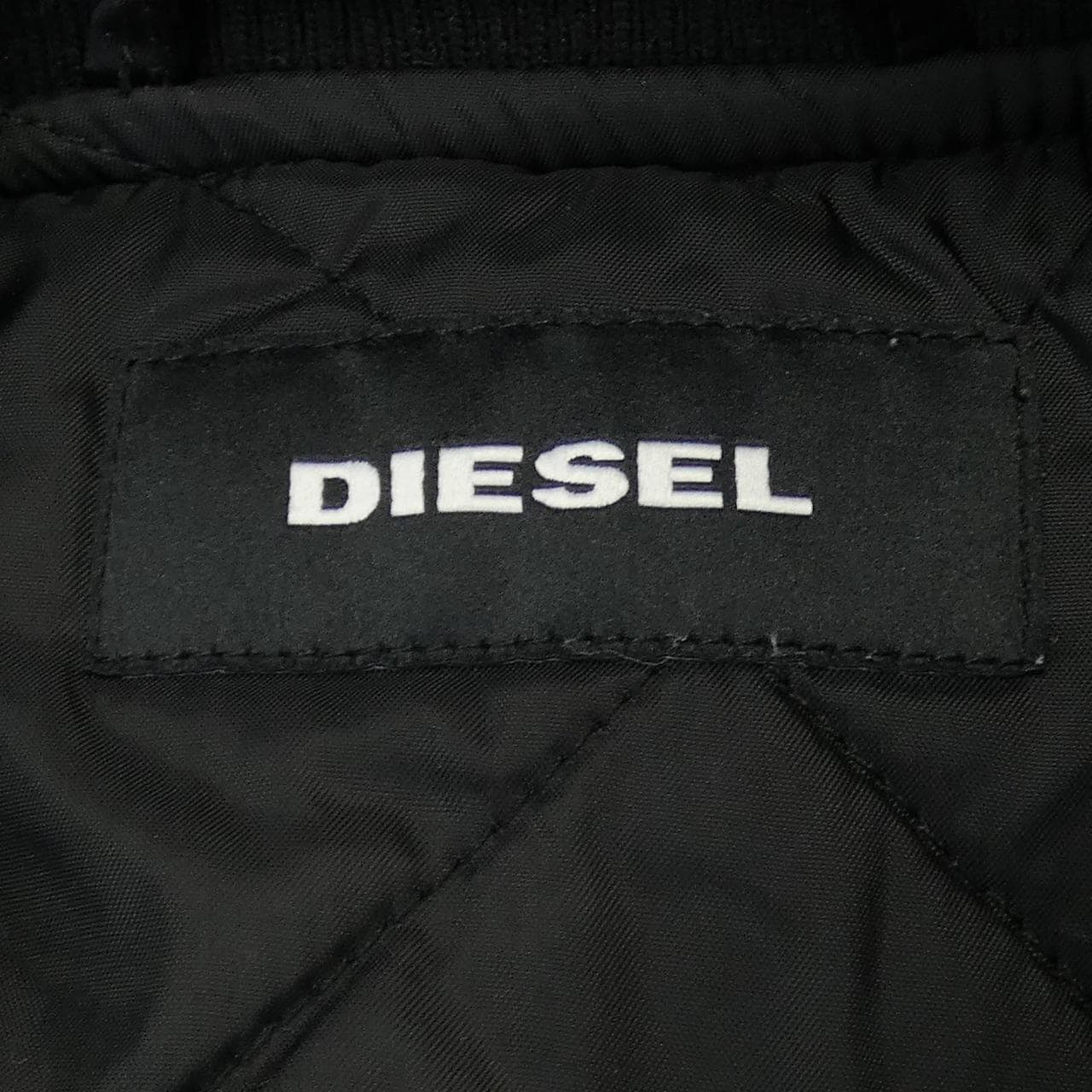 ディーゼル DIESEL ブルゾン