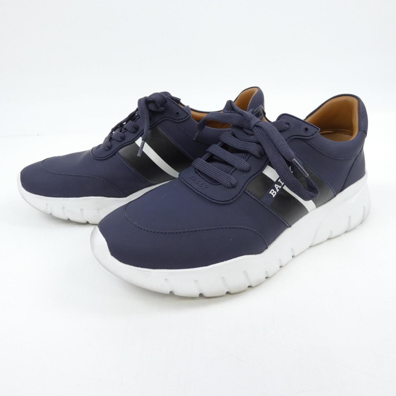 Bally MSK02J sneakers