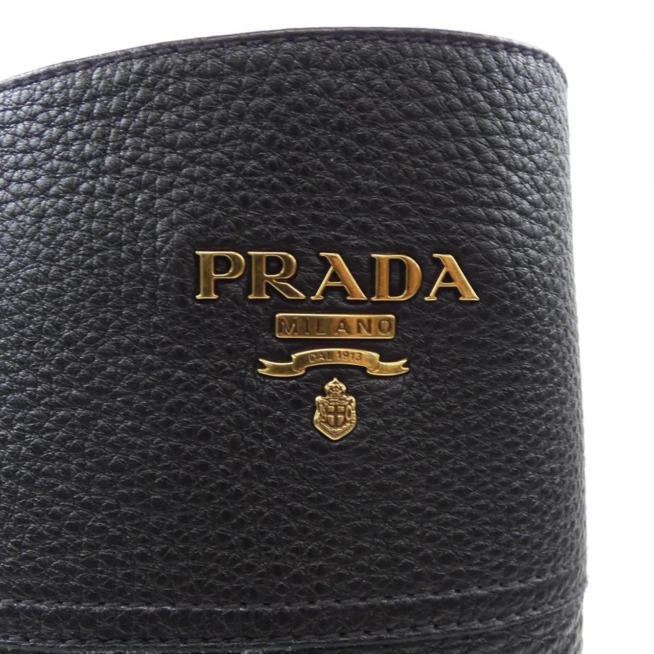 プラダ PRADA 1W687C ロングブーツ