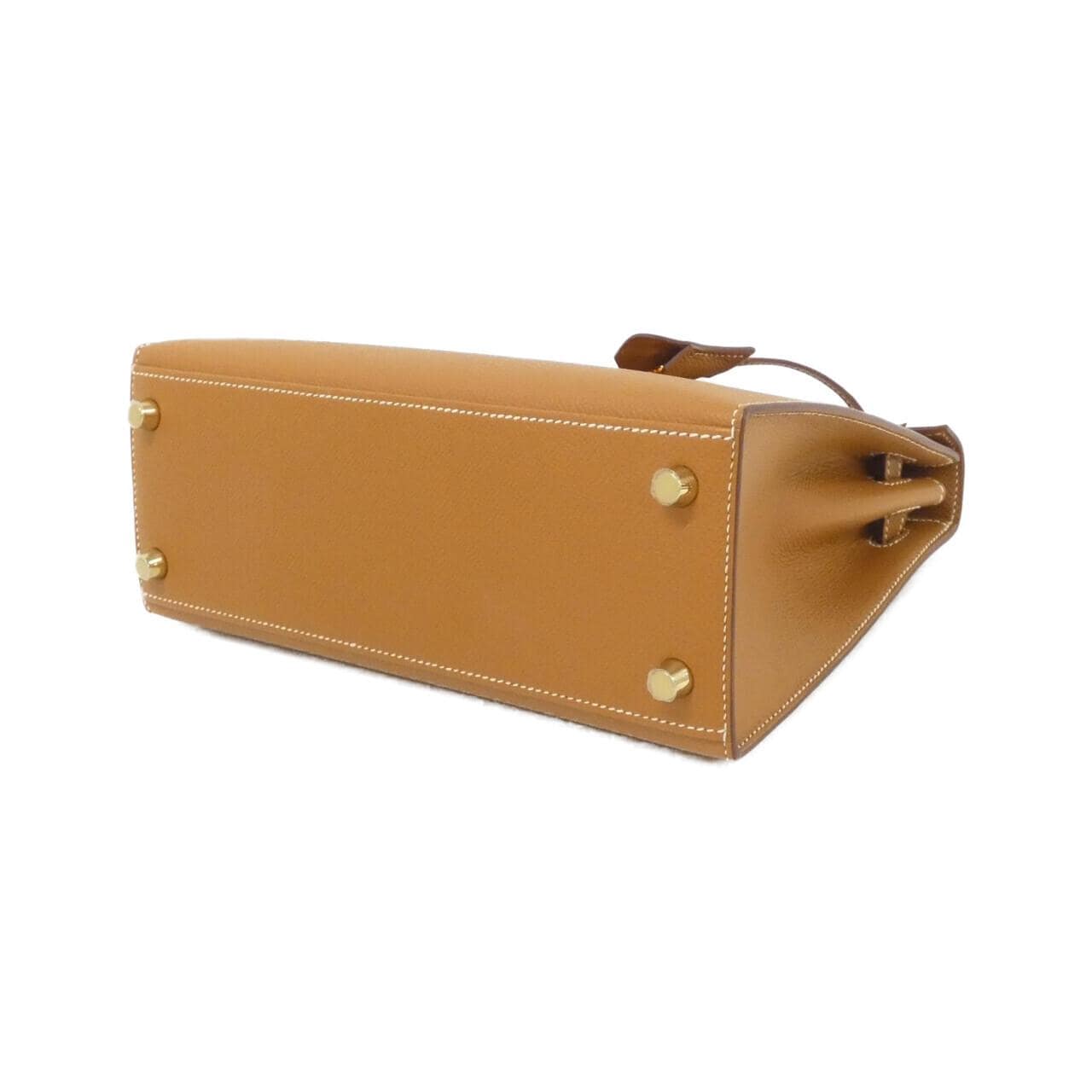 【未使用品】エルメス ケリー 25cm 038416CC バッグ