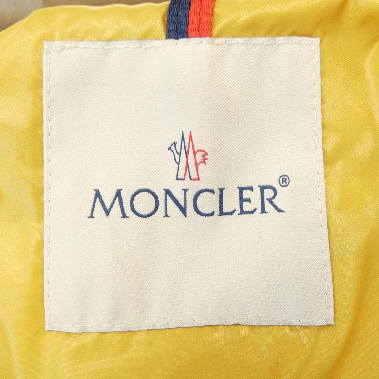 モンクレール MONCLER RIVAS ダウンジャケット