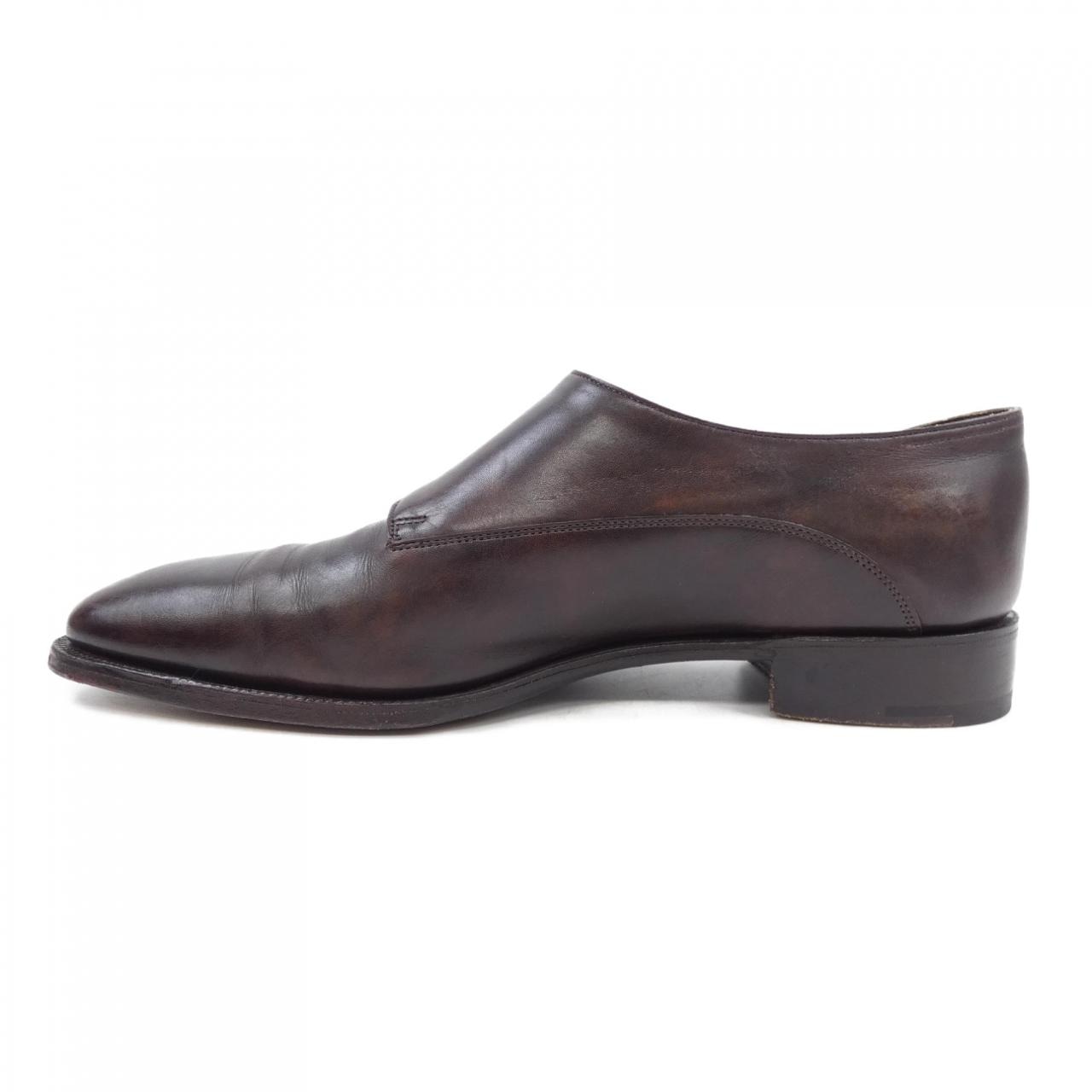 约翰罗布JOHN LOBB chapel鞋