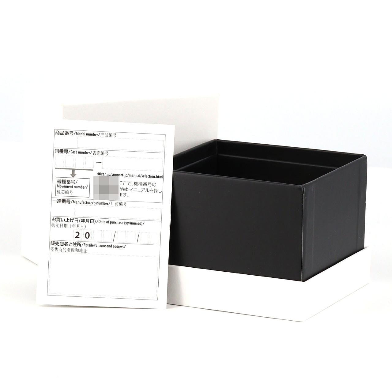 シチズン アテッサ サテライトウエーブGPS電波時計 F950-T027318/CC4016-67E TI ソーラークォーツ