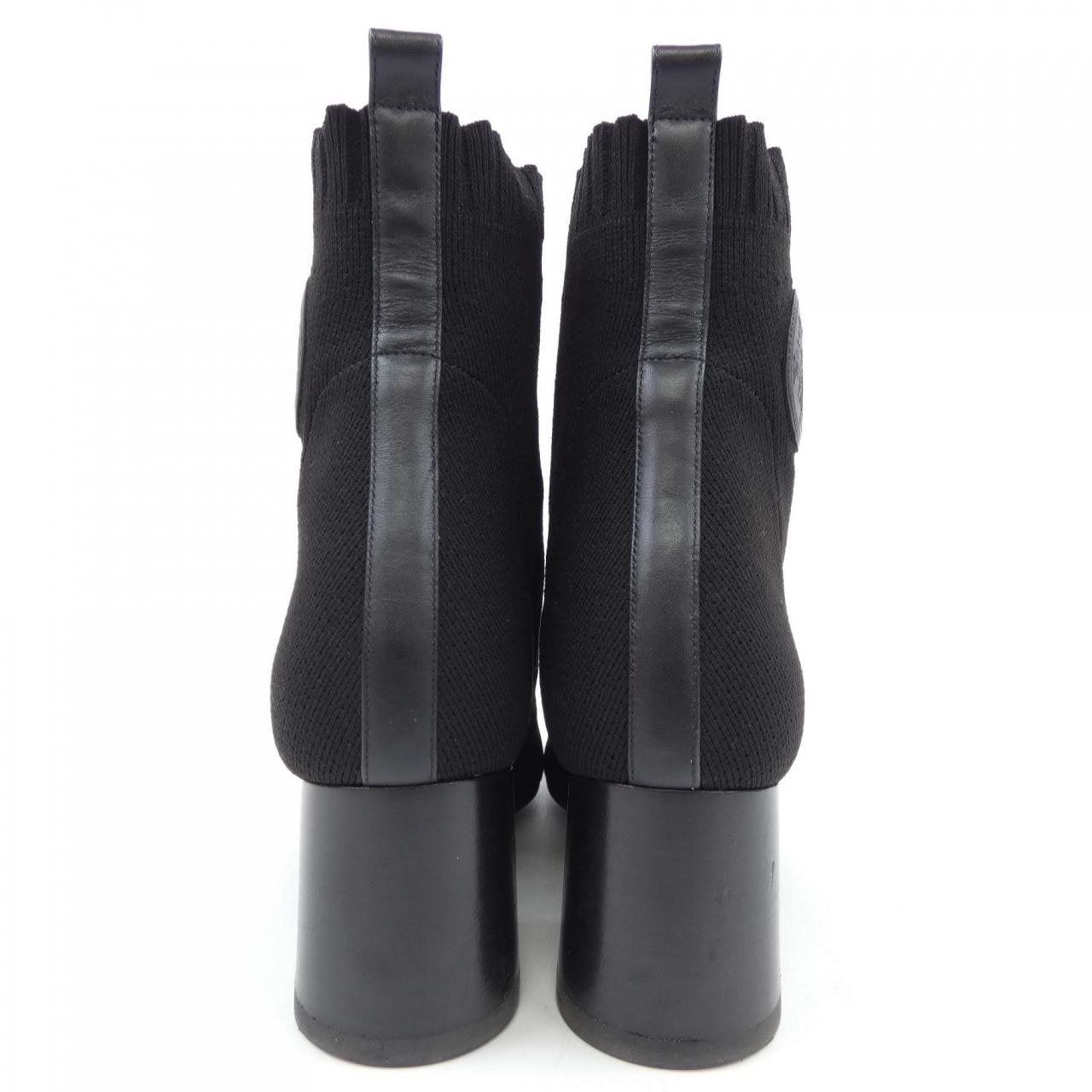 エルメス HERMES ヴォルヴェール VOLVER エクスリブリス/クリック セ ヌエ 192034Z ブーツ