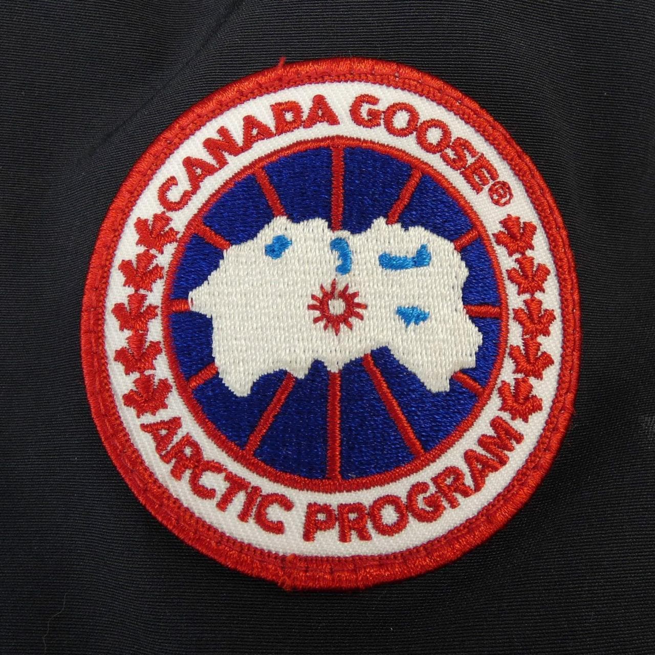 カナダグース CANADA GOOSE 3438JM R JASPER ジャスパー ダウンジャケット