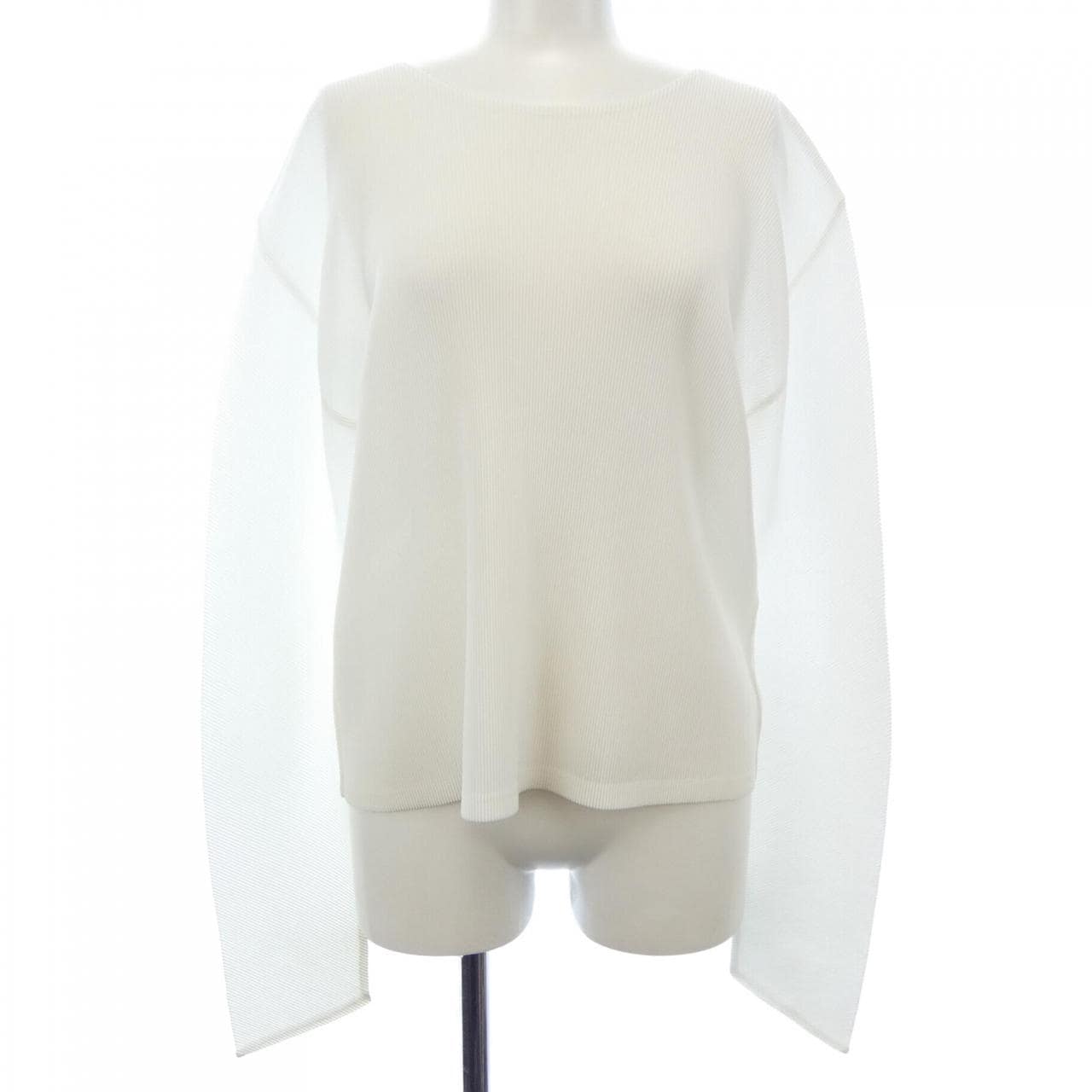 プリーツプリーズ PLEATS PLEASE PP23-FK333 トップス