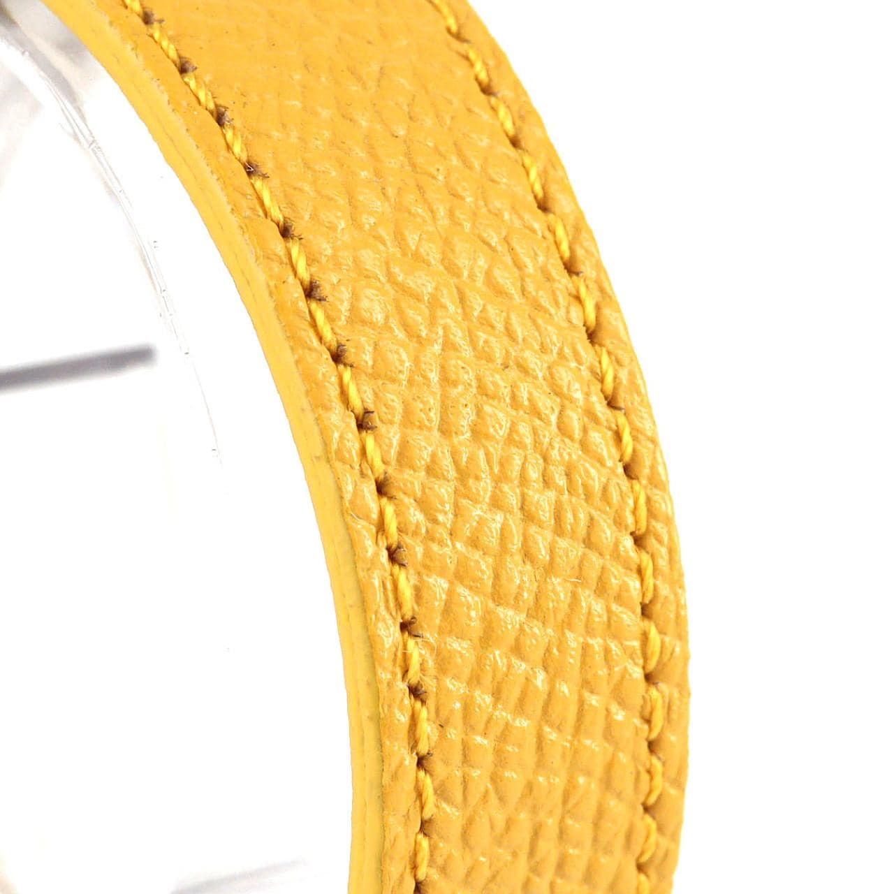 カルティエ マストタンクSM W1017654 シルバー クォーツ