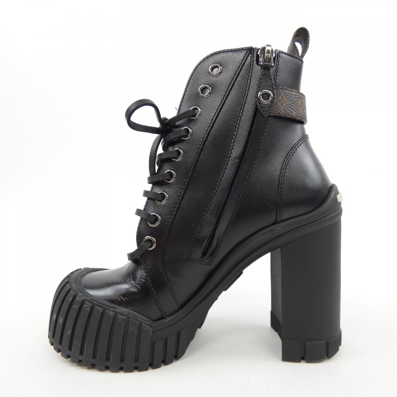 LOUIS VUITTON Ruby 短靴