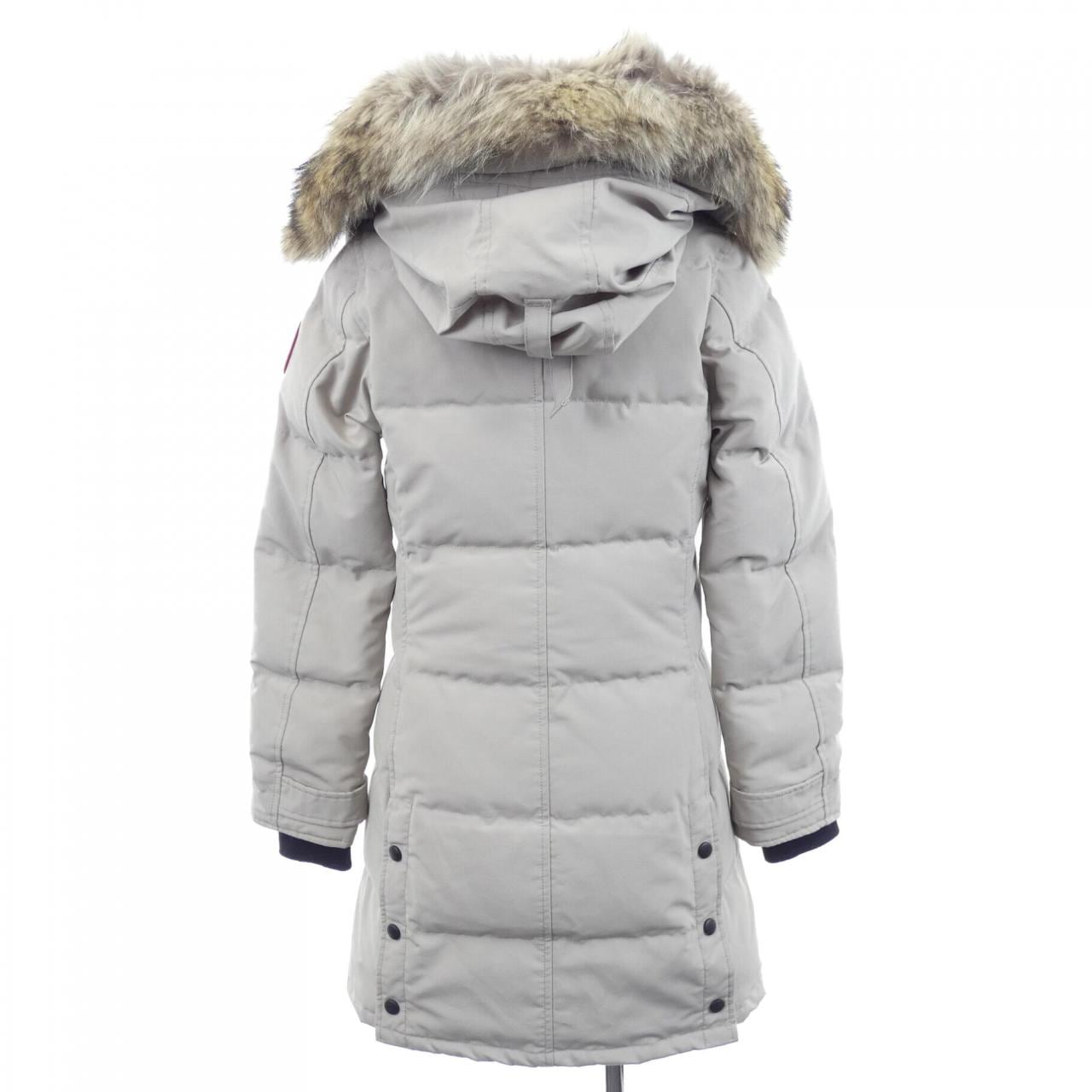 カナダグース CANADA GOOSE 2302JL MACKENZIE マッケンジー ダウンコート