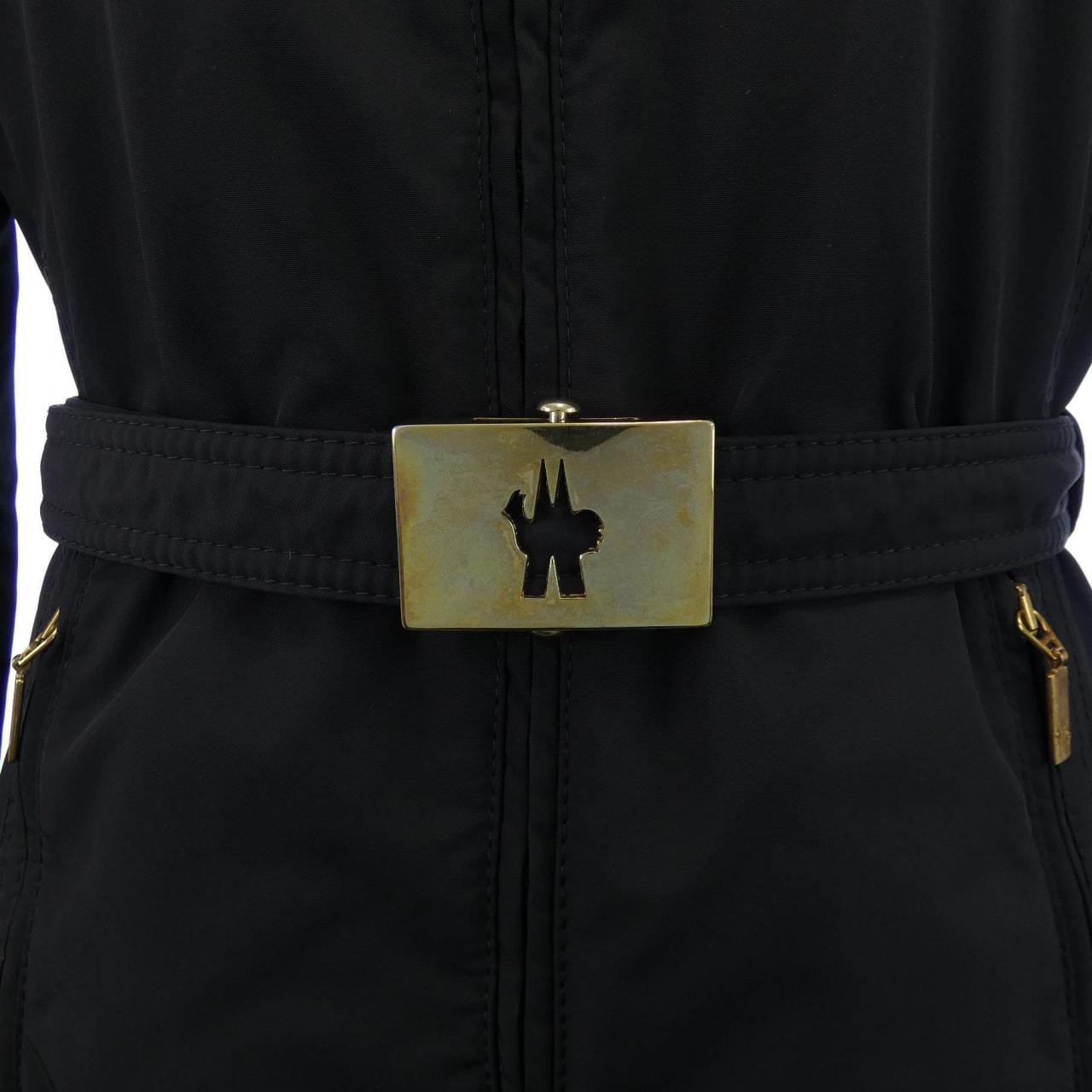 モンクレール MONCLER 49345/17 POITIERS ダウンコート