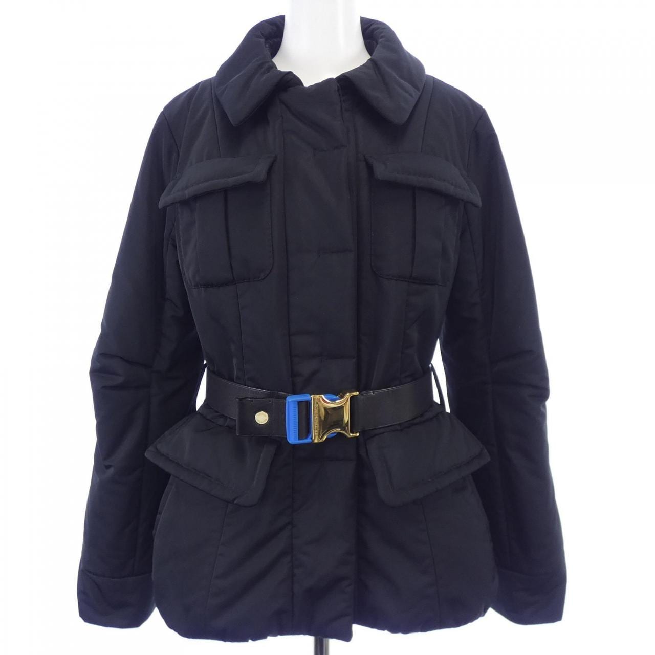 ルイヴィトン LOUIS VUITTON WNJA10PEC ジャケット