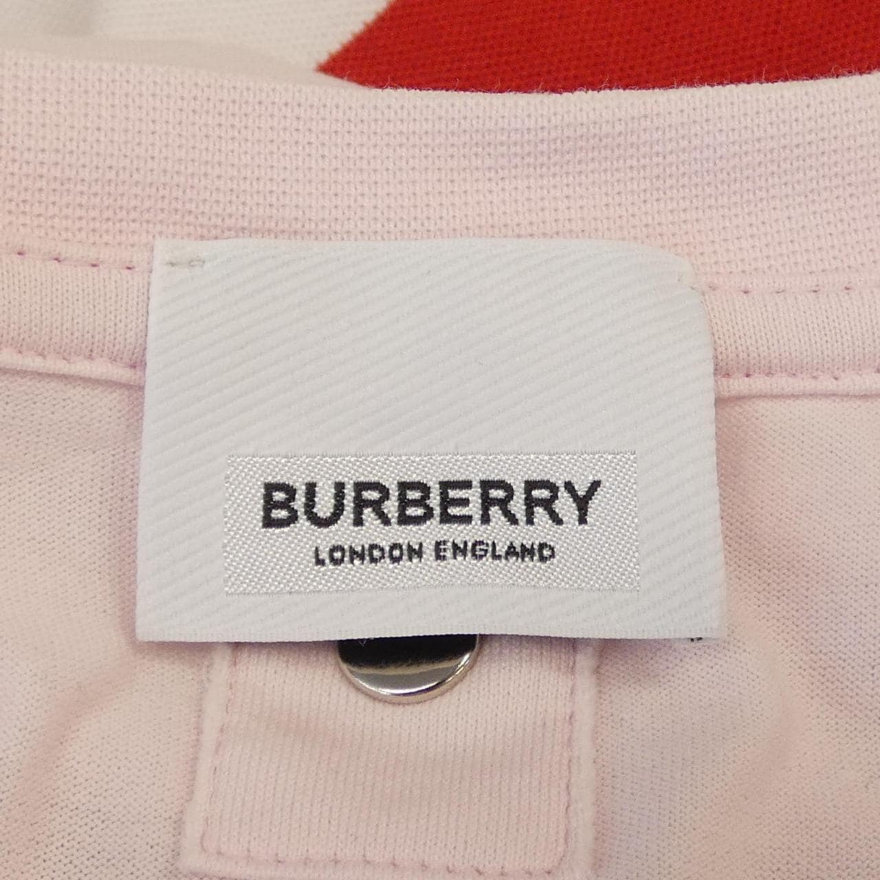 バーバリー BURBERRY 45637541 Tシャツ