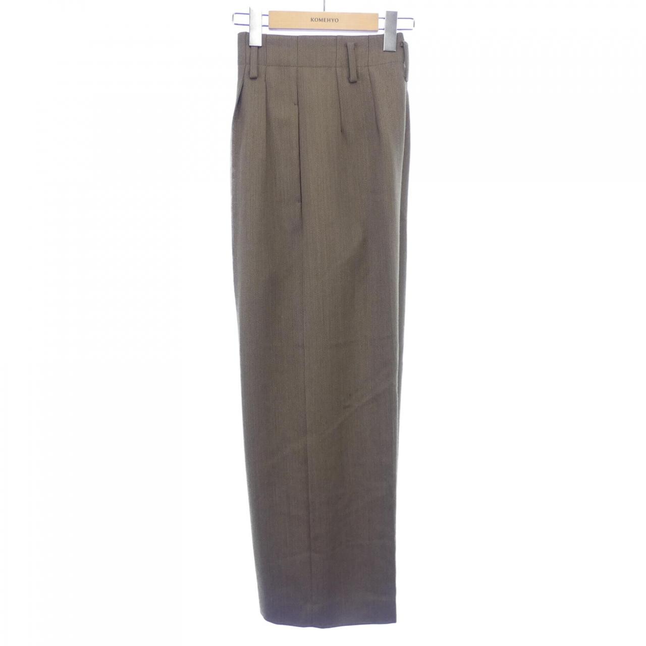 ボッテガヴェネタ BOTTEGA VENETA 656761 V0BO0 パンツ