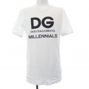 ドルチェアンドガッバーナ DOLCE&GABBANA G8IV0T/G7OXH Tシャツ
