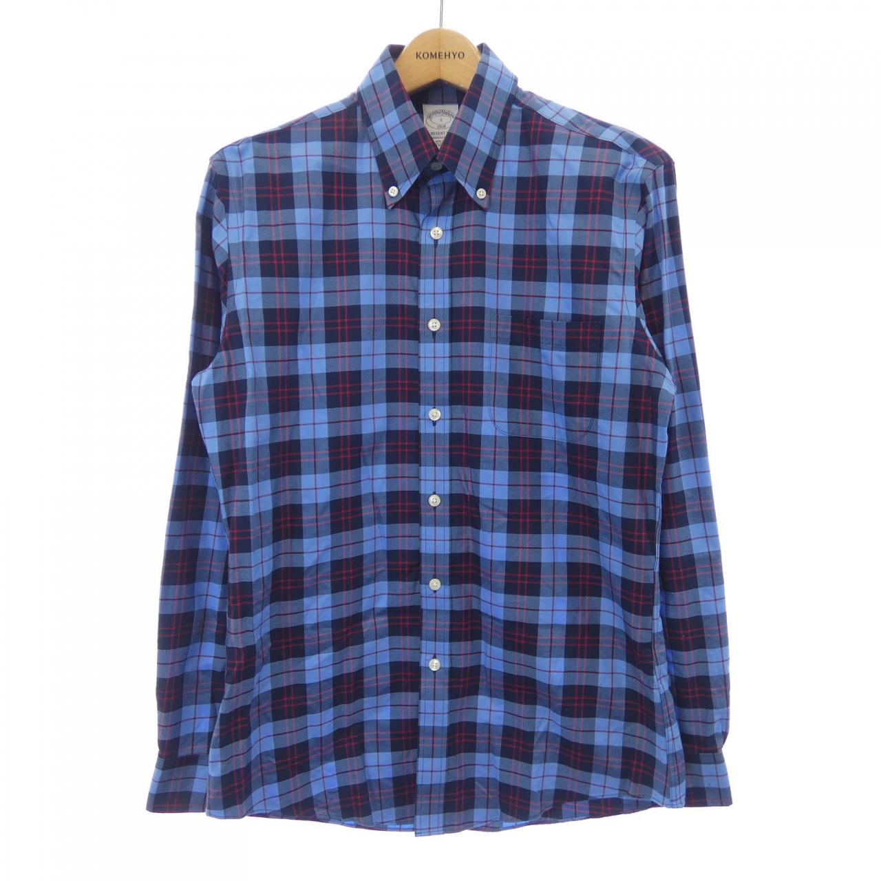 ブルックスブラザーズ BROOKS BROTHERS シャツ