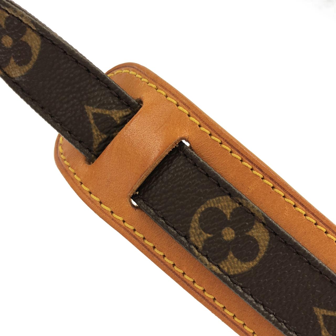 ルイヴィトン モノグラム ナイル M45244 ショルダーバッグ