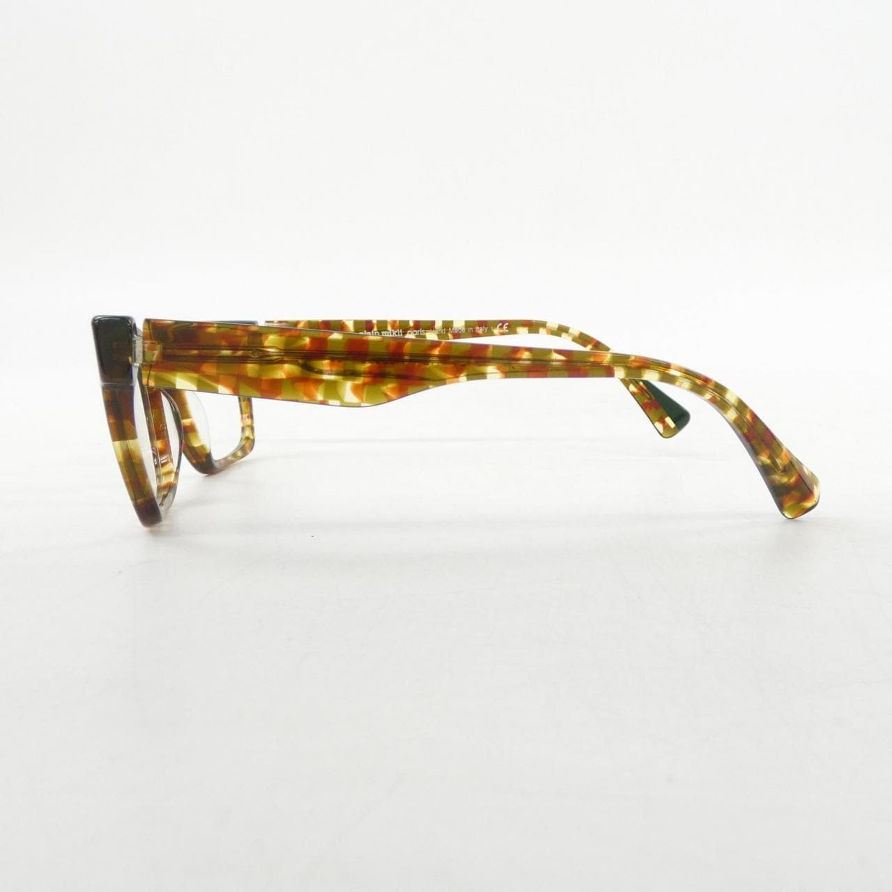 アランミクリ alain mikli A03093 EYEWEAR
