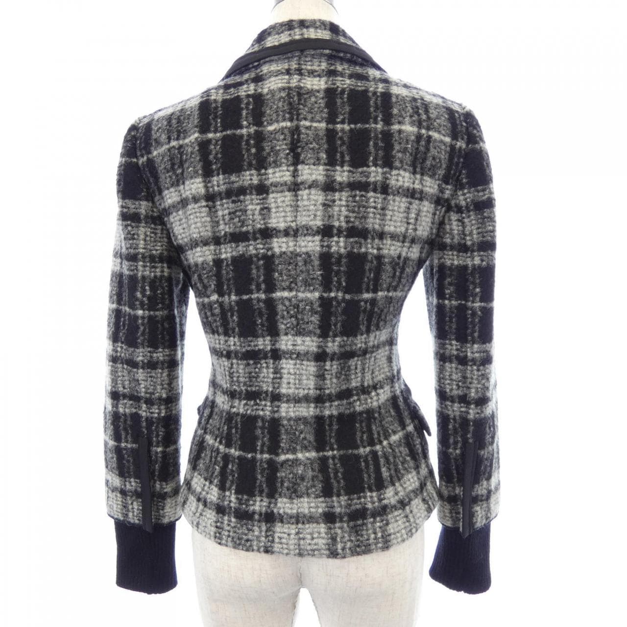 ドルチェアンドガッバーナ DOLCE&GABBANA F25CST/FQMCA ジャケット