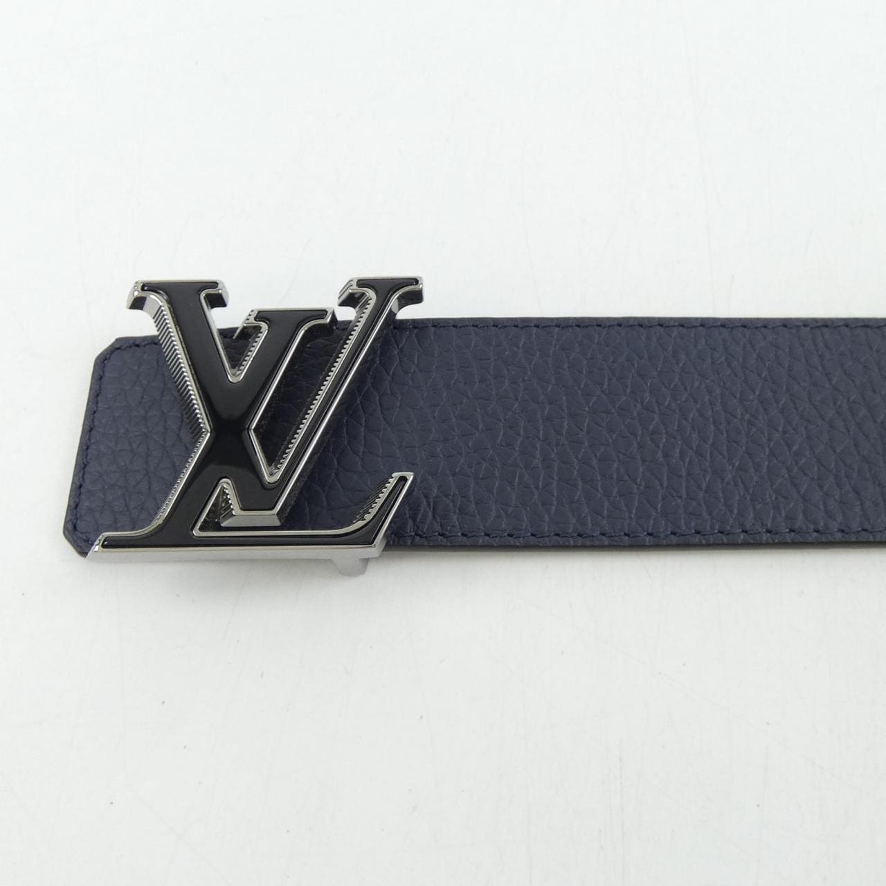 ルイヴィトン LOUIS VUITTON LVティルト リバース トリヨン 40MM M0027 BELT