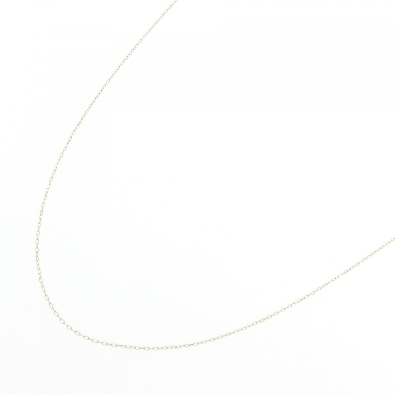 K18YG チェーン ネックレス