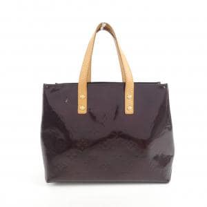 ルイヴィトン ヴェルニ リード PM M91993 バッグ