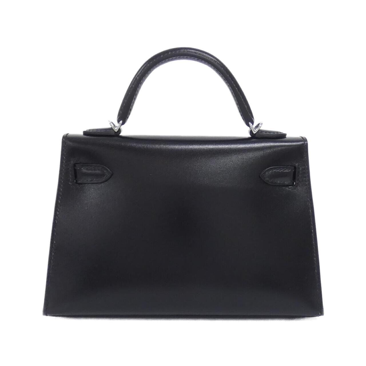 【未使用品】エルメス ミニケリー2 MINI 076166CK バッグ