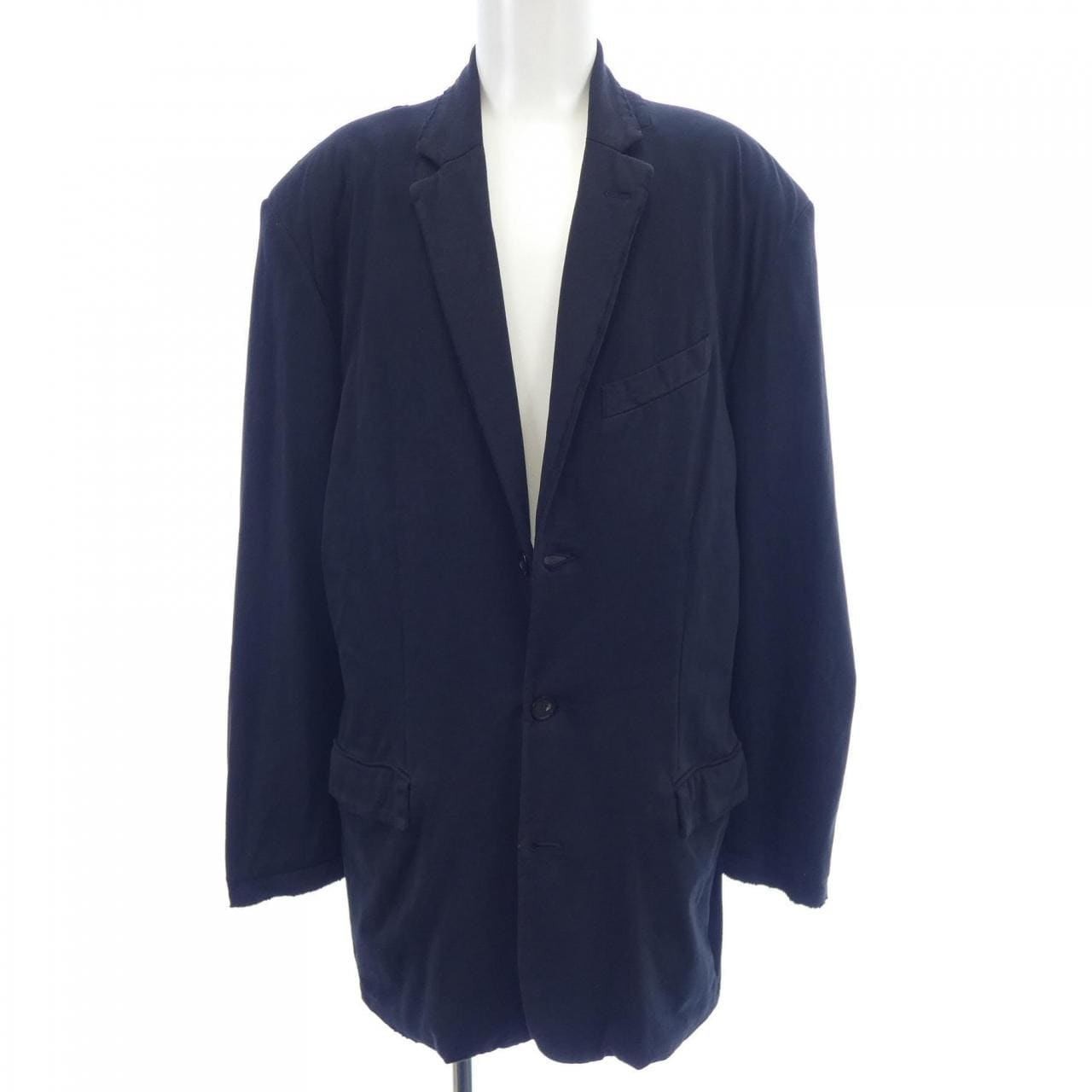 バレンシアガ BALENCIAGA 662182 TAV04 UNISEX ジャケット