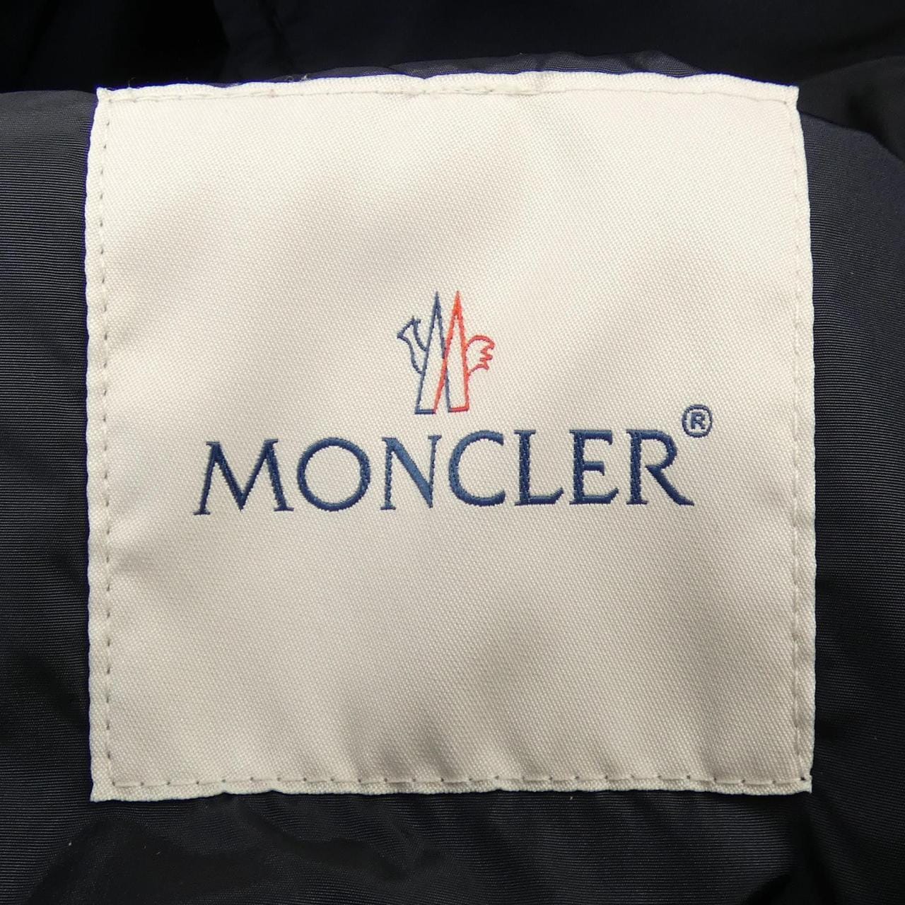 モンクレール MONCLER GRIMPEURS ブルゾン