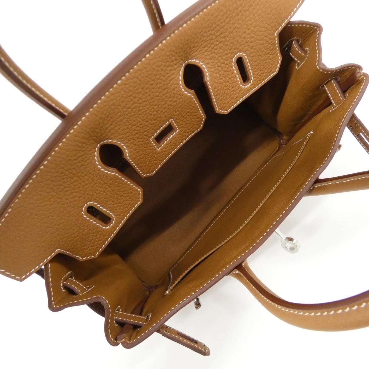 【未使用品】エルメス バーキン 25cm 041344CK バッグ