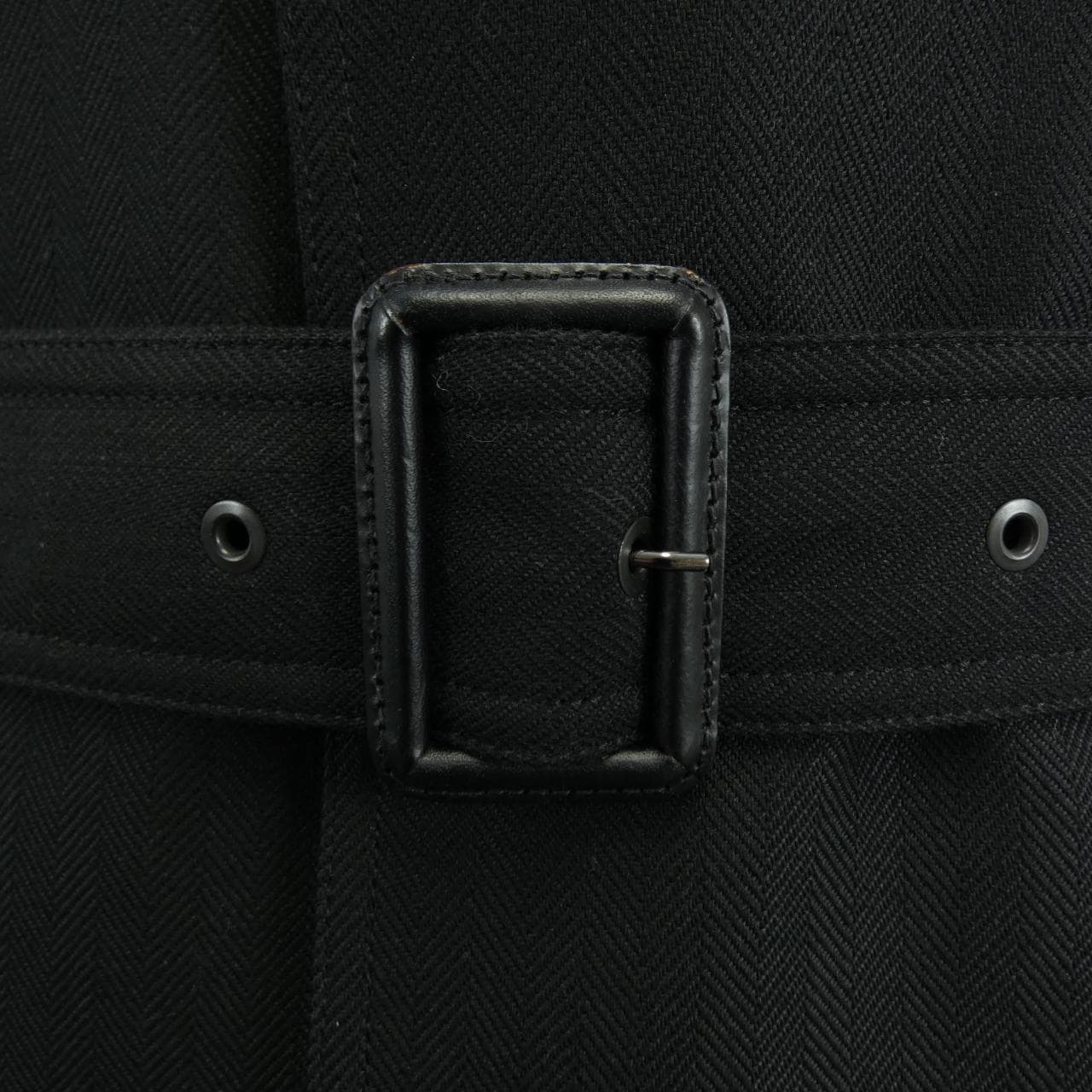 バーバリーブラックレーベル BURBERRY BLACK LABEL コート