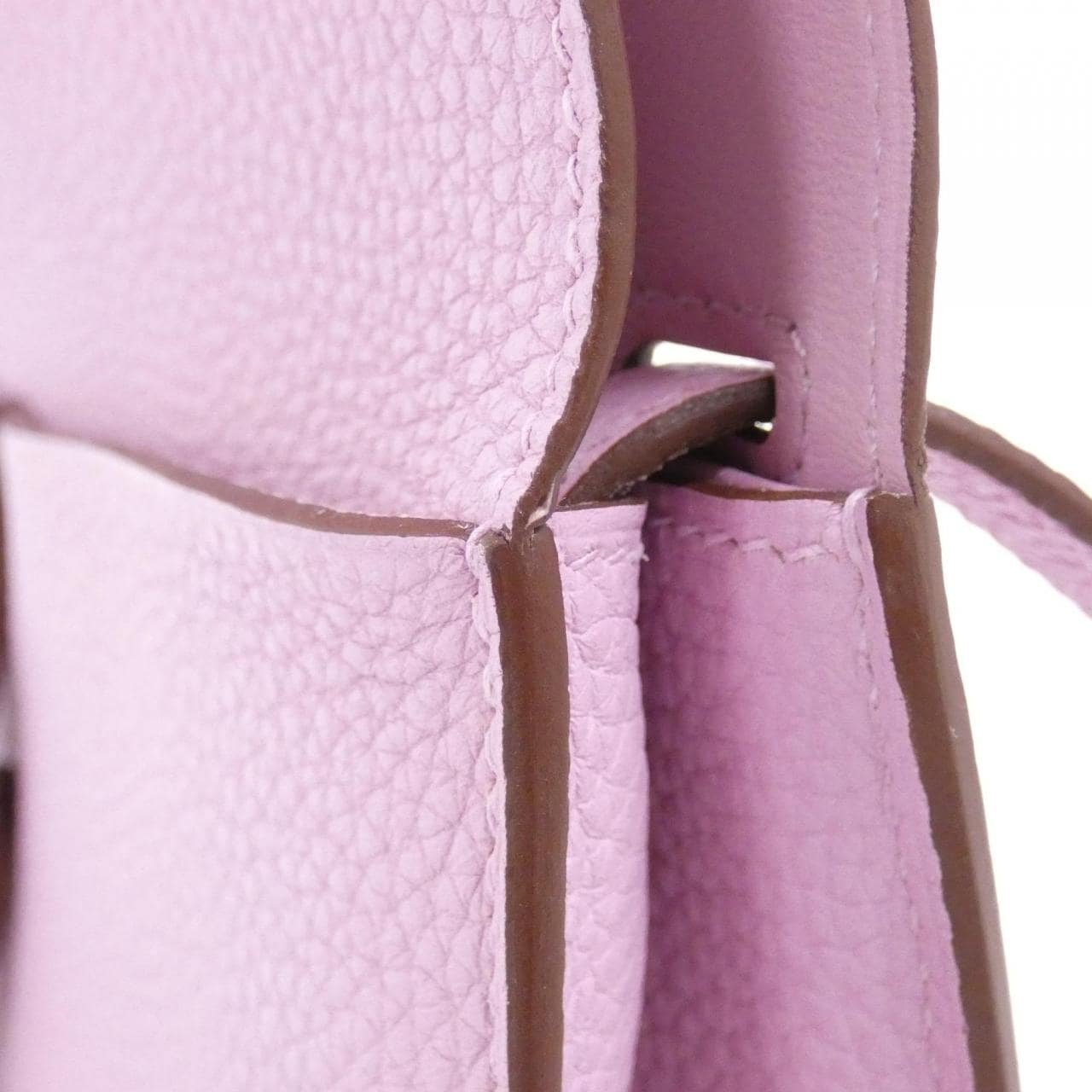 エルメス アルザン 25cm 082027CK バッグ