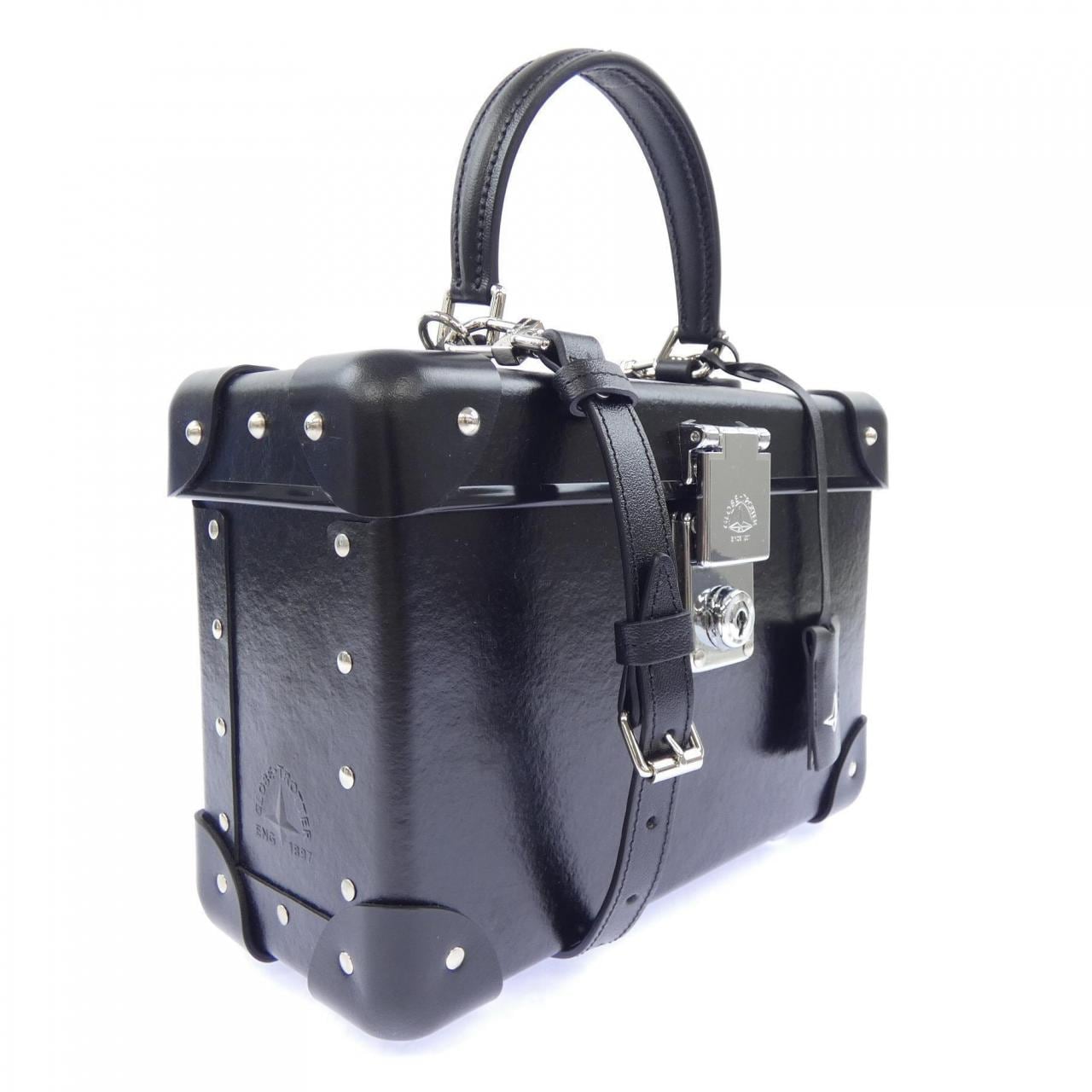 グローブトロッター GLOBE TROTTER BAG