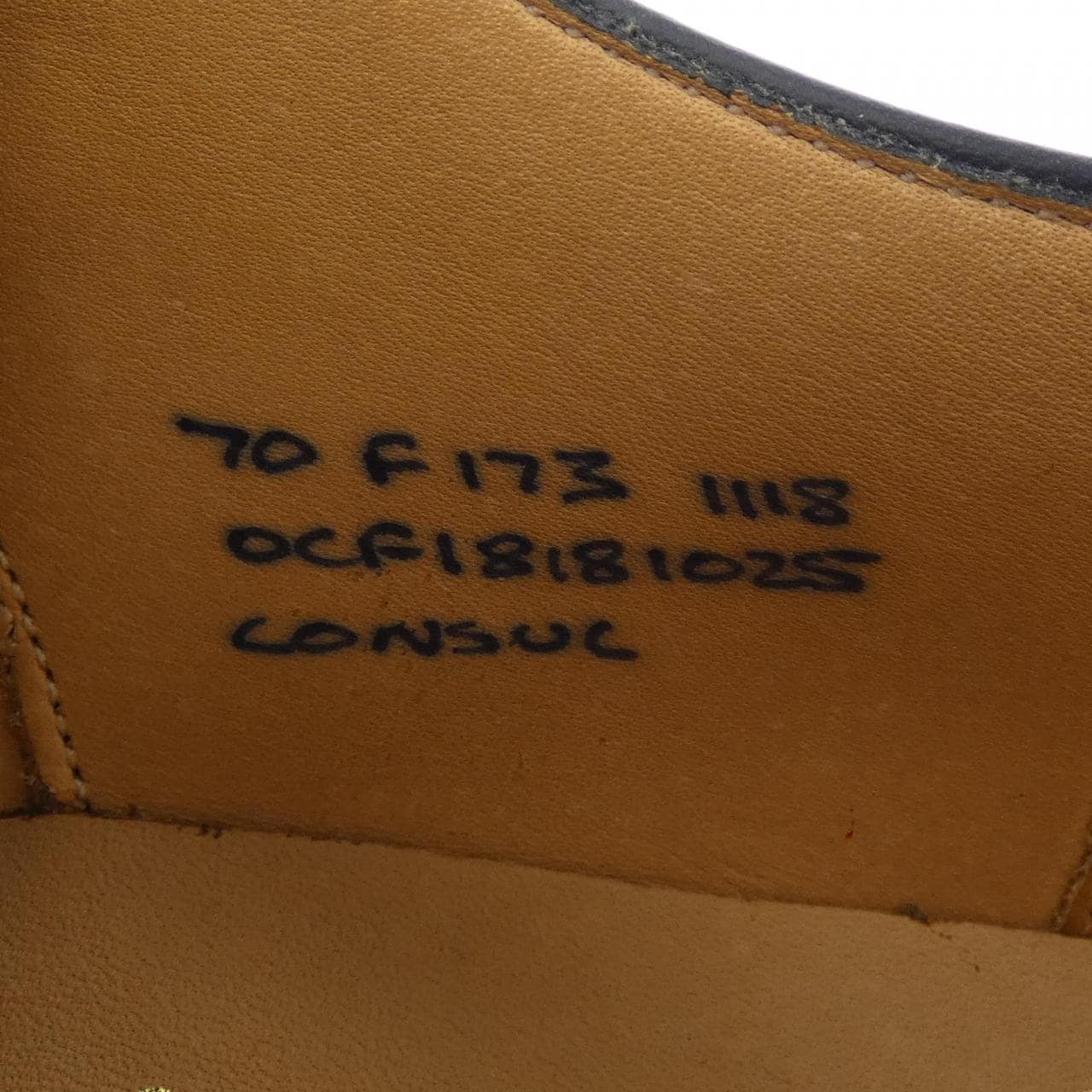 チャーチ CHURCH'S シューズ