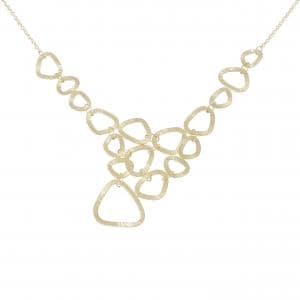 750YG ネックレス