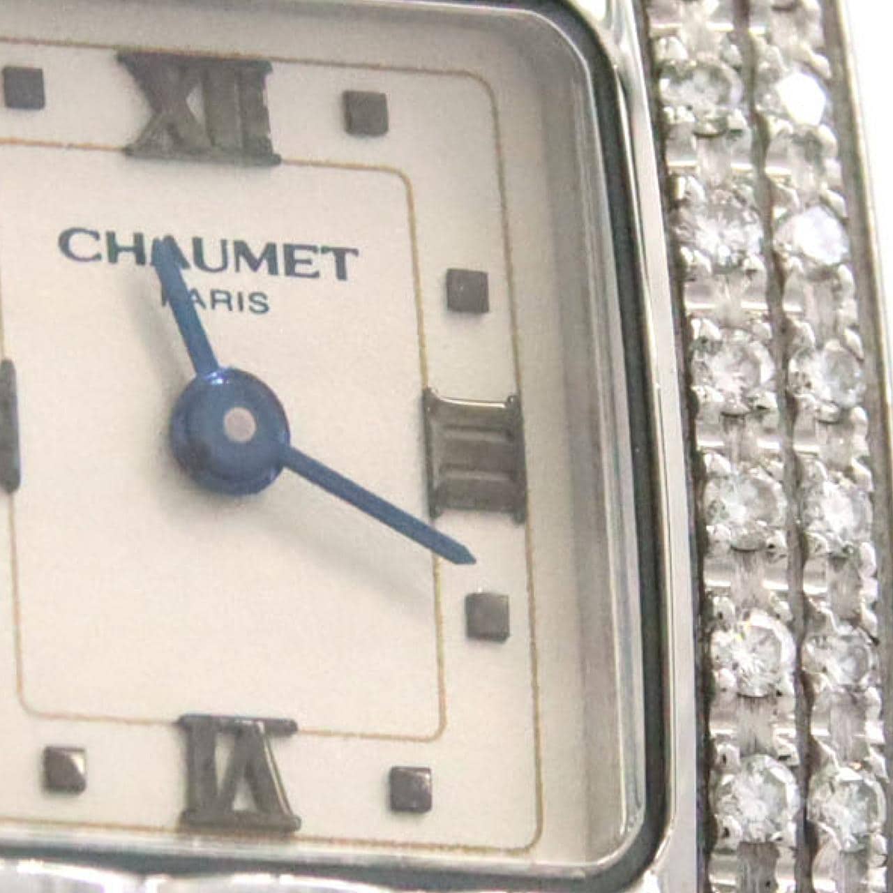 【ノーメンテナンス還元価格】ショーメ ケイシス/2D SS クォーツ