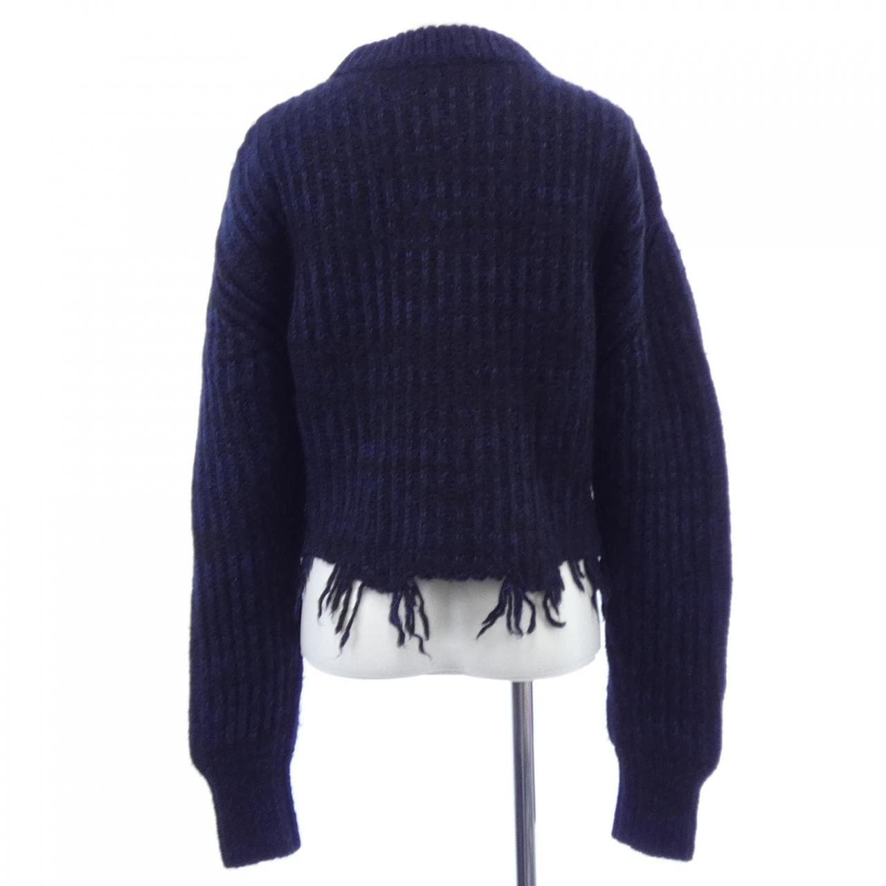 ステラマッカートニー STELLA MCCARTNEY 6K0579 3S2442 ニット