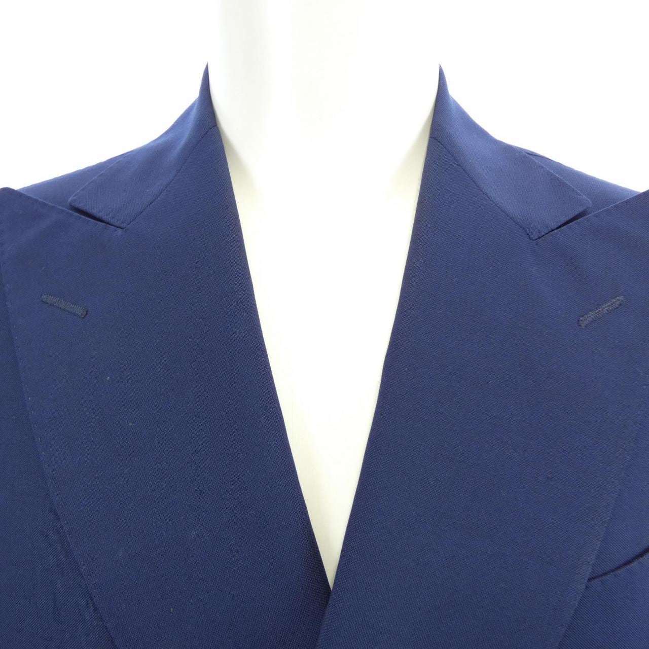 コルネリアーニ Corneliani ジャケット