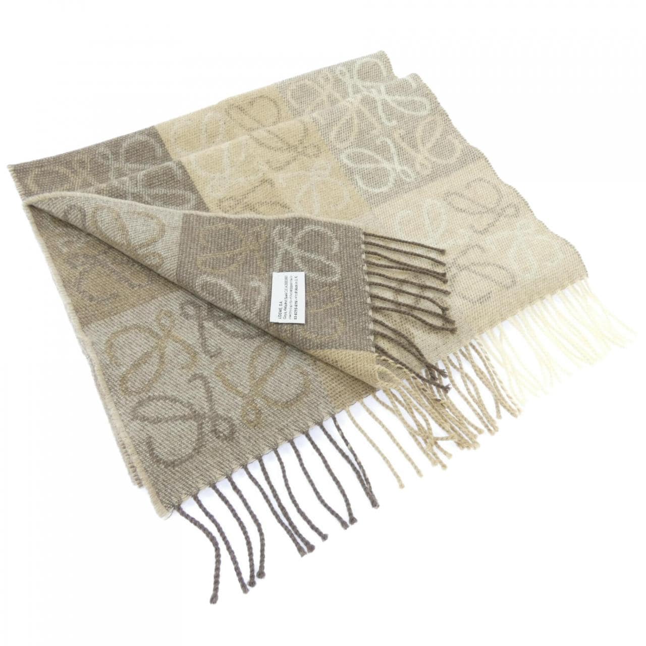 ロエベ LOEWE MUFFLER