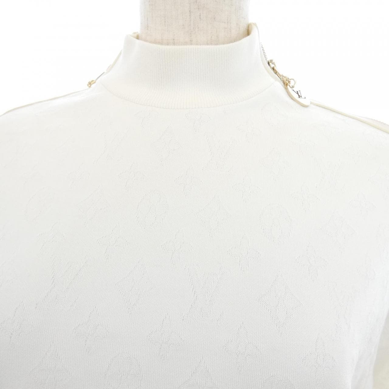 ルイヴィトン LOUIS VUITTON FRST02LEU スウェット