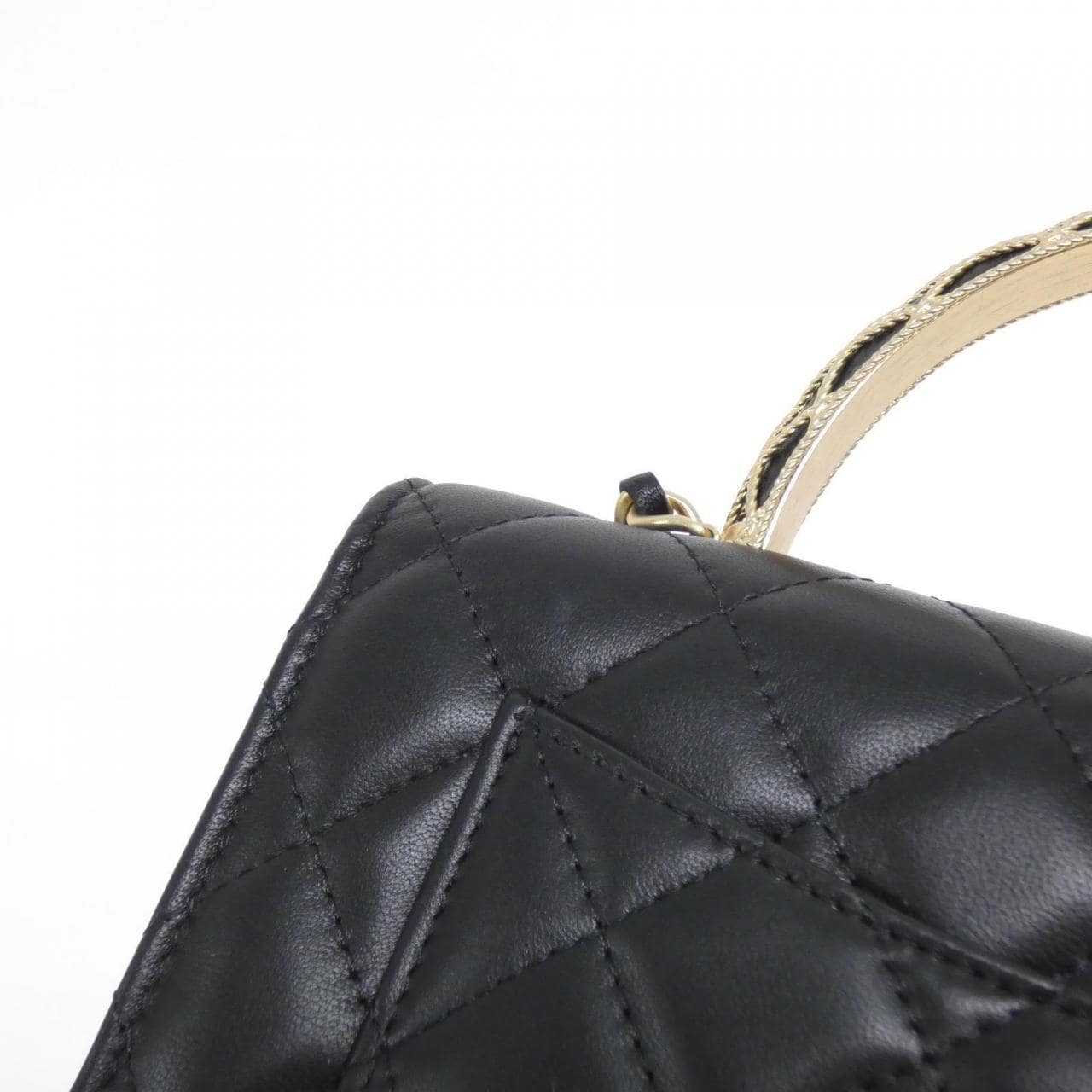 シャネル AP3370 チェーンウォレット