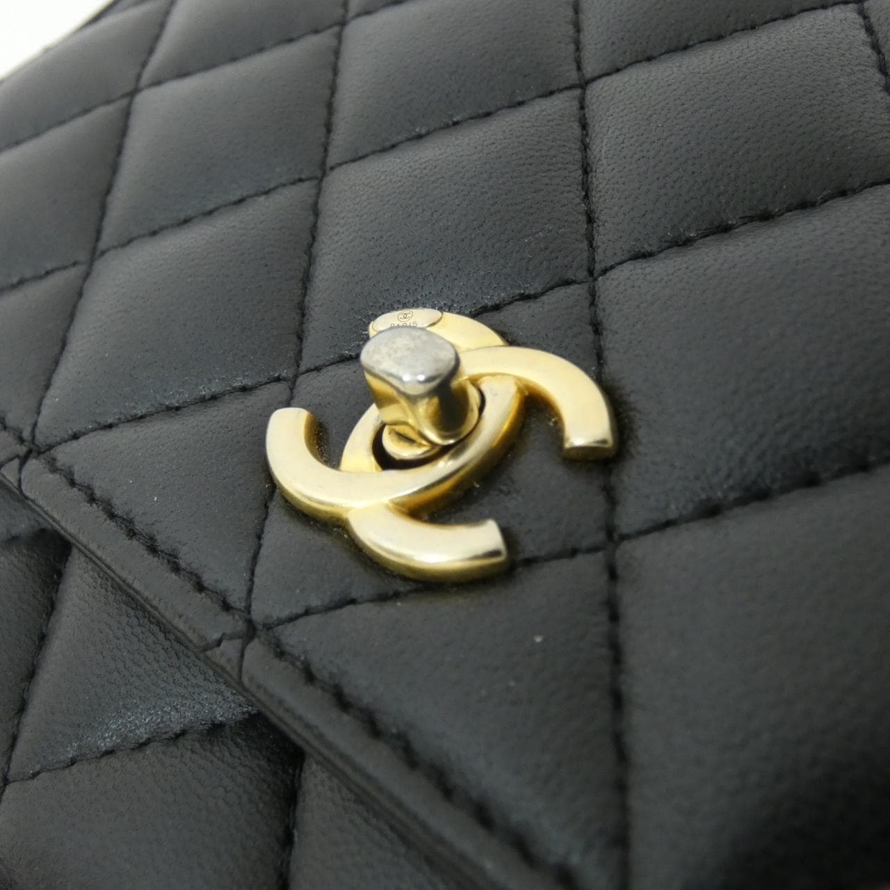 シャネル AP1450 チェーンウォレット