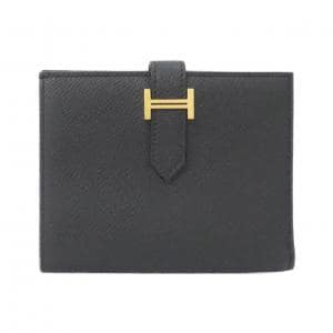 エルメス ベアン コンパクト 039790CC 財布