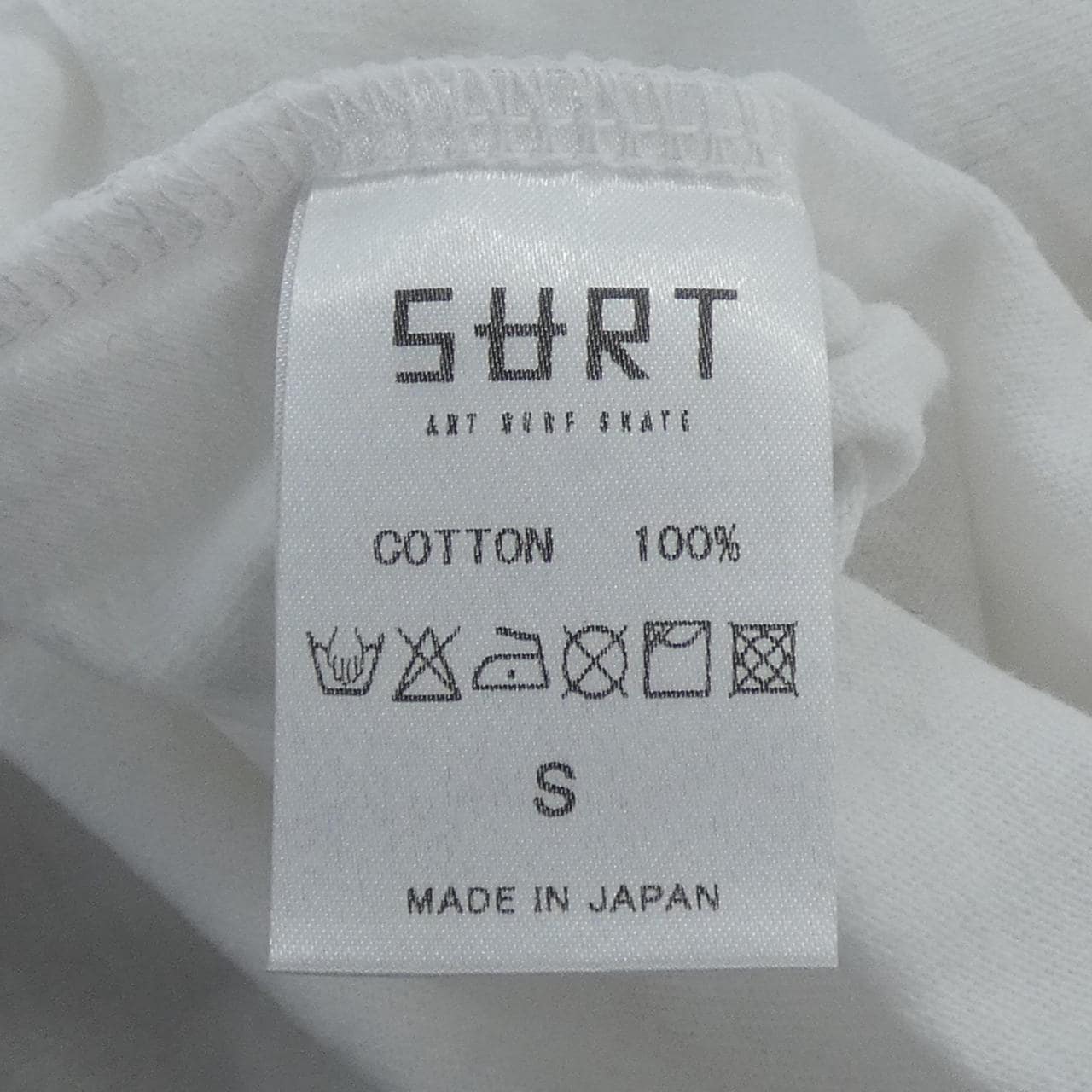 SURT Marbles&Co Tシャツ