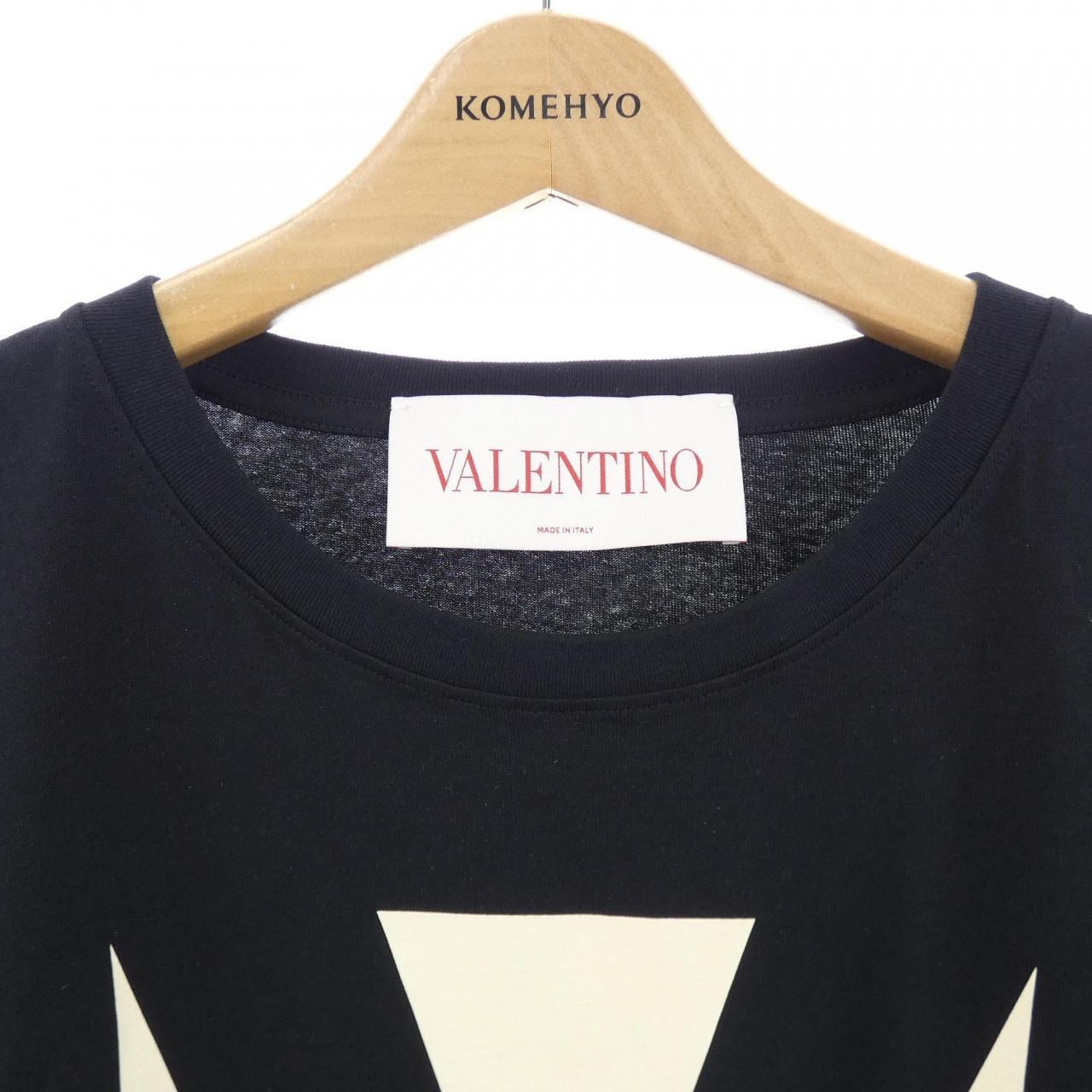 ヴァレンティノガラヴァーニ VALENTINO GARAVANI 6V3MG16PAQ9 Tシャツ