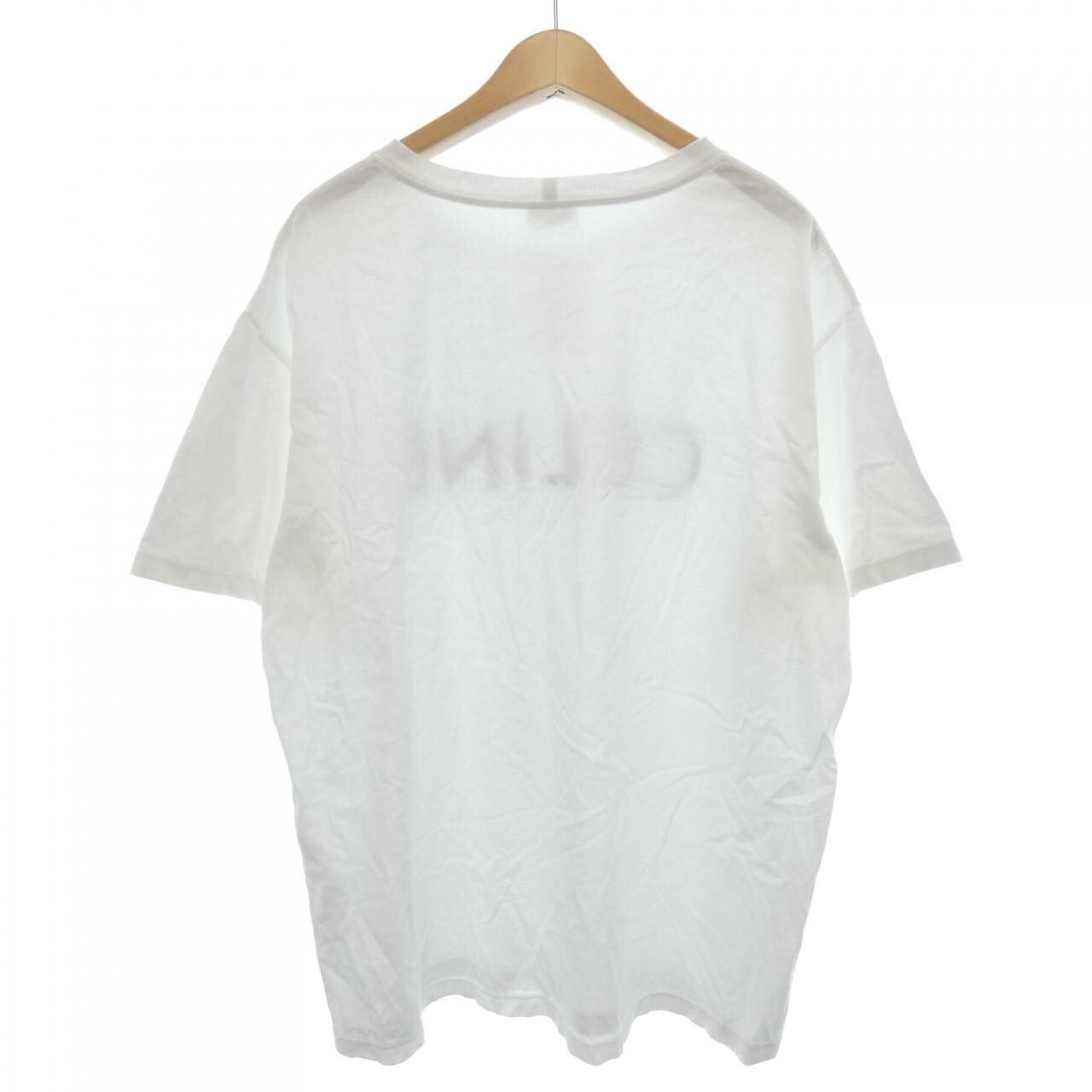セリーヌ CELINE CELINE ルーズTシャツ 2X681671Q Tシャツ