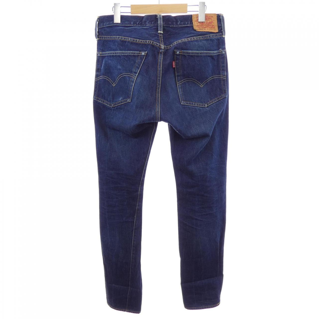 リーバイス LEVI'S 501ZXX/LVC ジーンズ